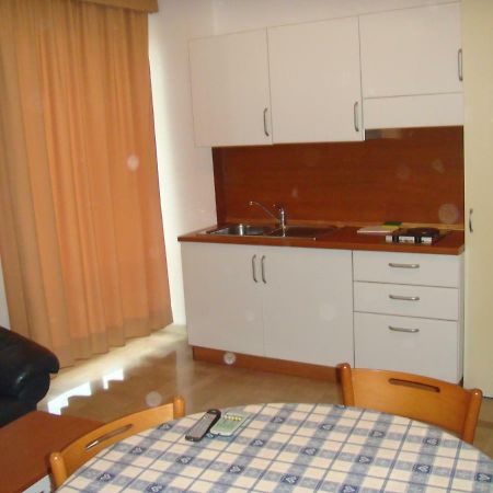 Residence Executive Ancona Dış mekan fotoğraf