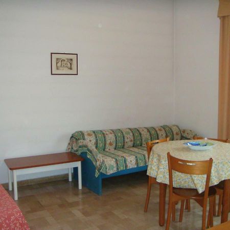 Residence Executive Ancona Dış mekan fotoğraf