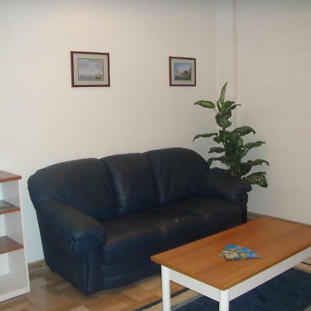 Residence Executive Ancona Dış mekan fotoğraf