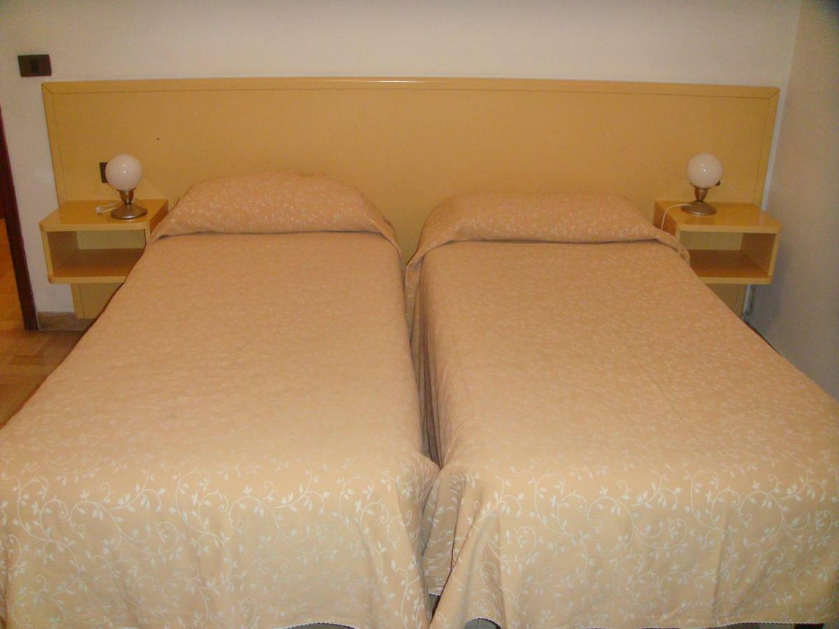 Residence Executive Ancona Oda fotoğraf