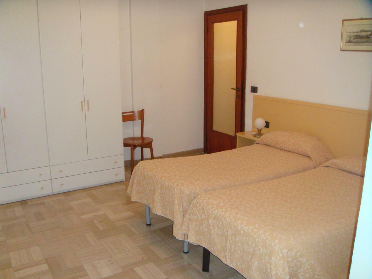 Residence Executive Ancona Oda fotoğraf