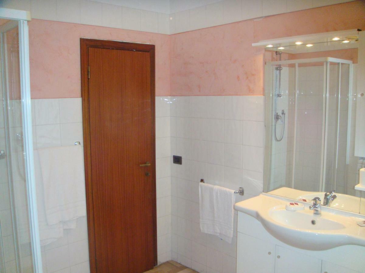 Residence Executive Ancona Dış mekan fotoğraf