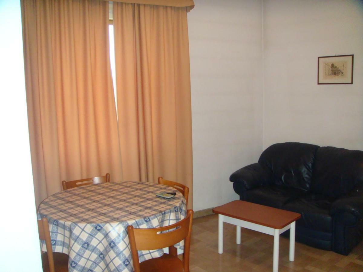 Residence Executive Ancona Oda fotoğraf
