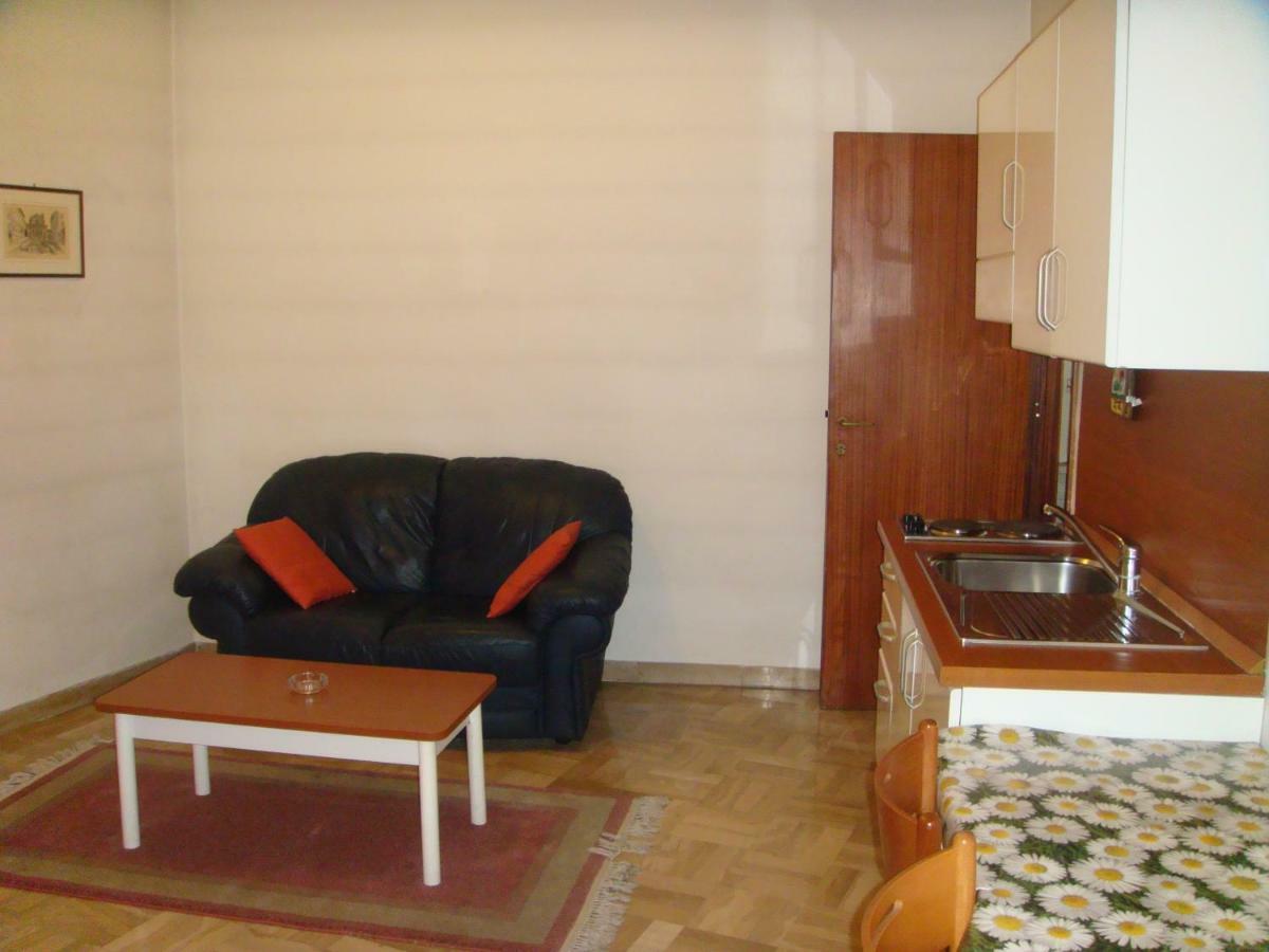 Residence Executive Ancona Oda fotoğraf