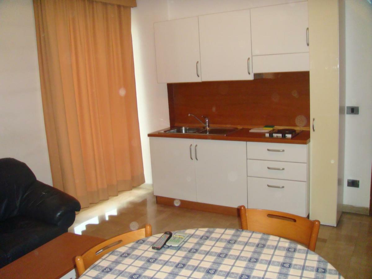 Residence Executive Ancona Dış mekan fotoğraf