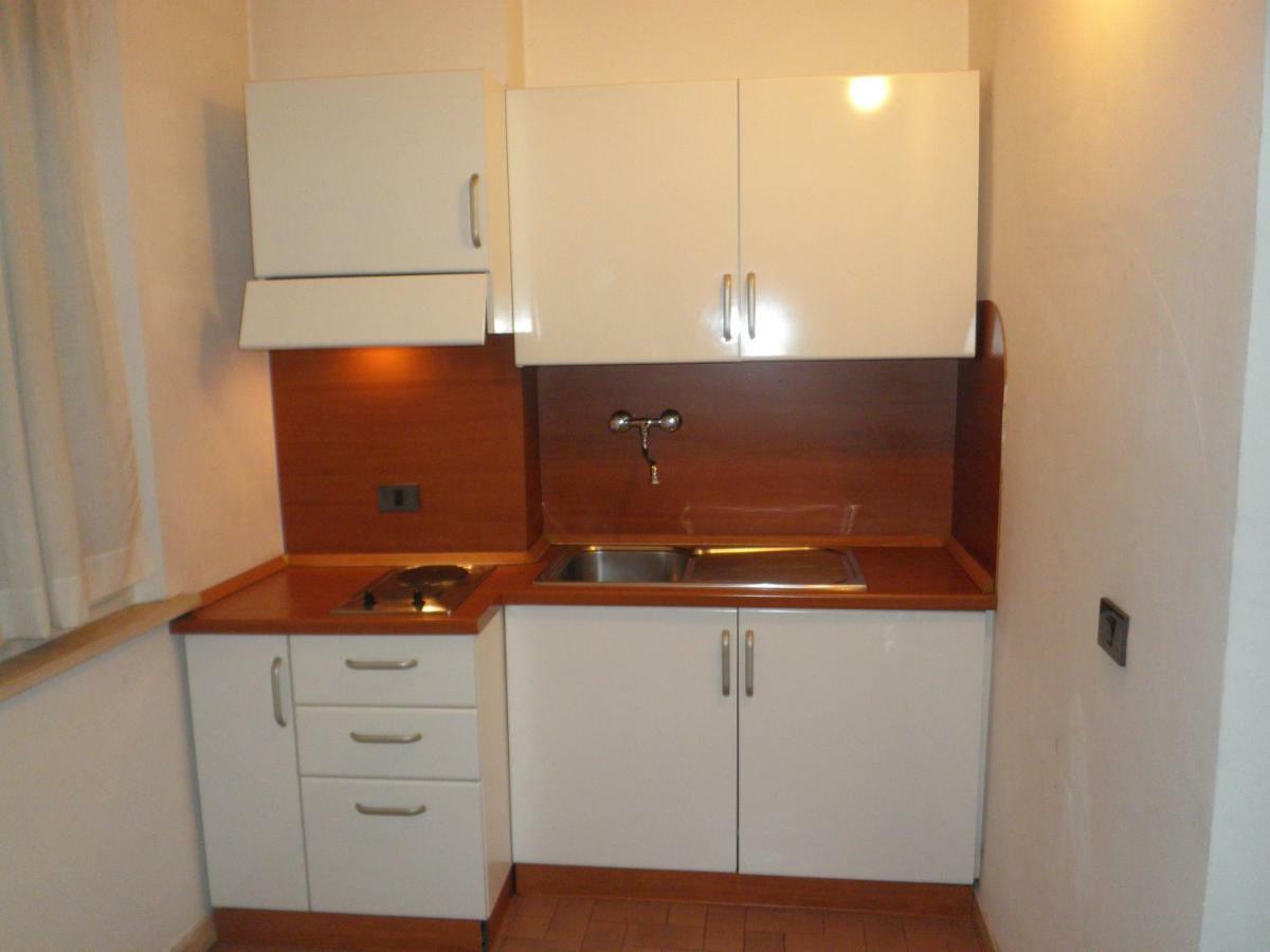 Residence Executive Ancona Dış mekan fotoğraf