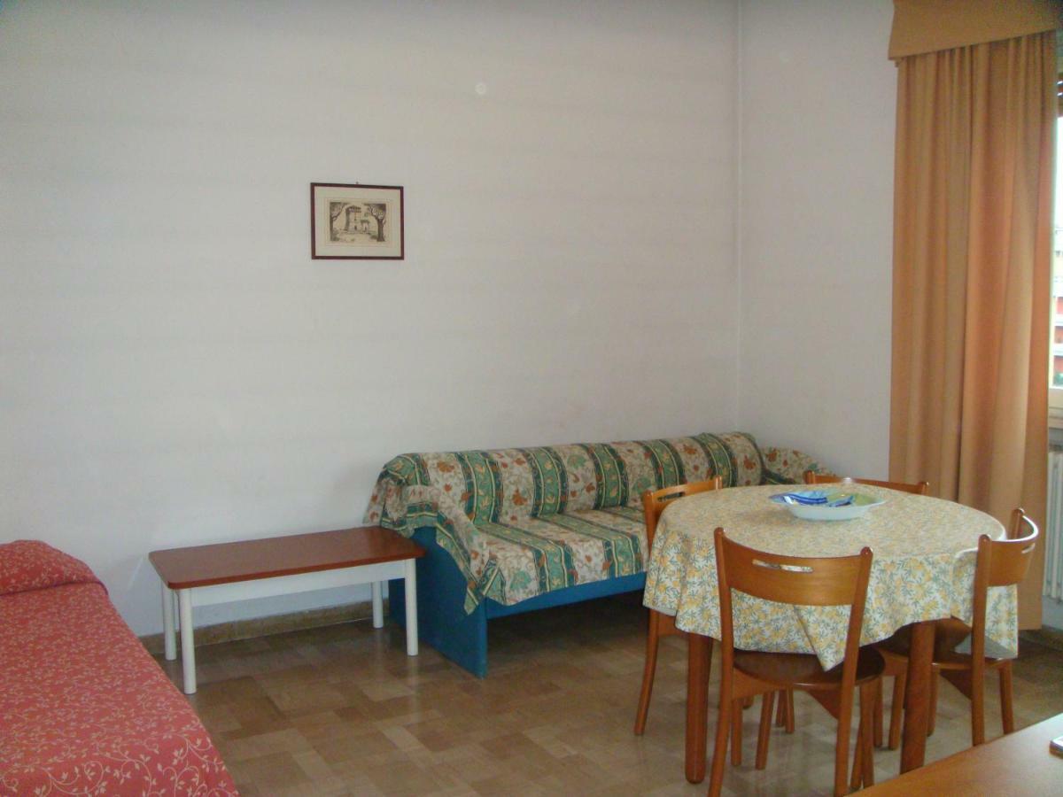 Residence Executive Ancona Dış mekan fotoğraf