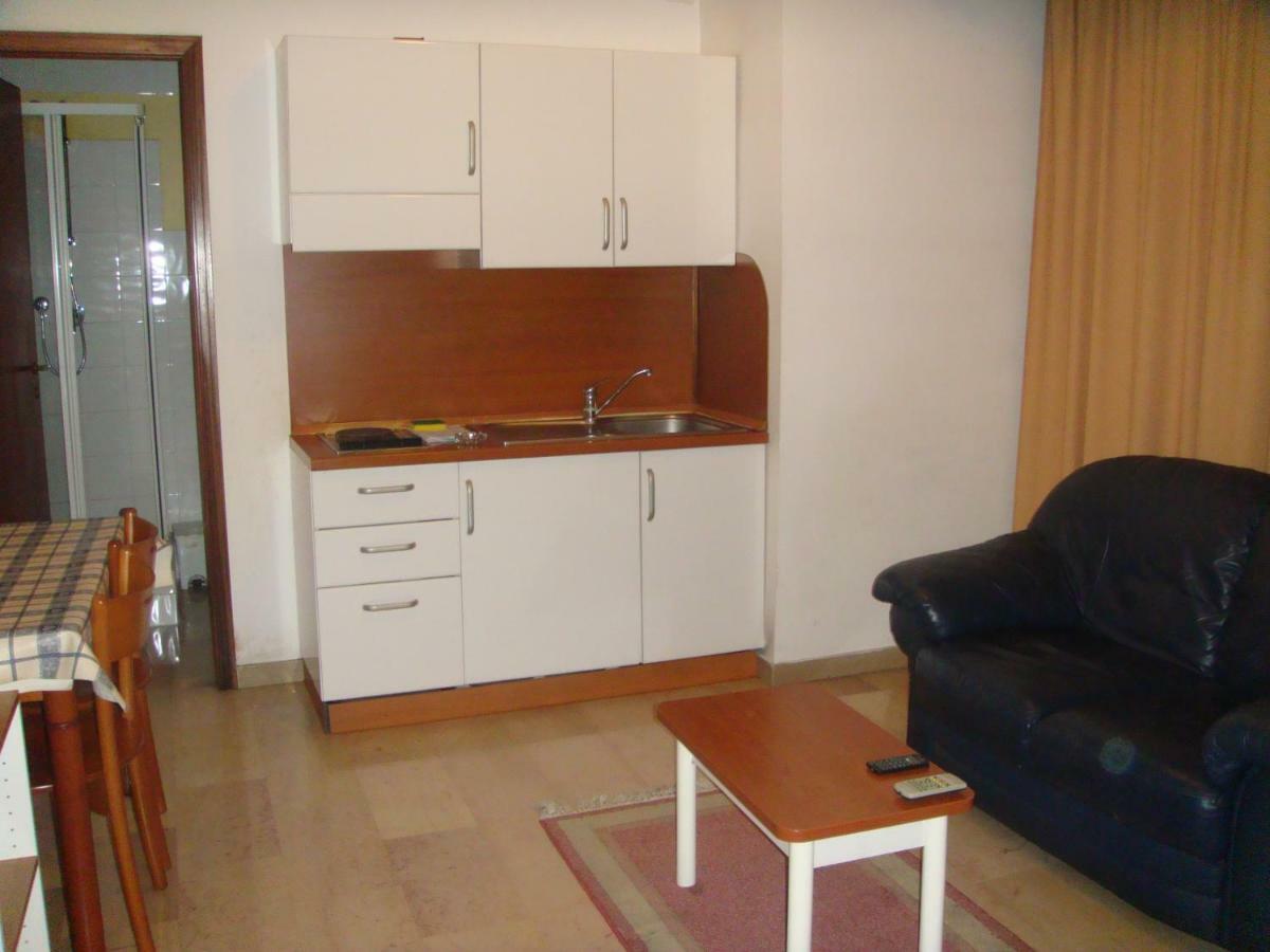 Residence Executive Ancona Dış mekan fotoğraf