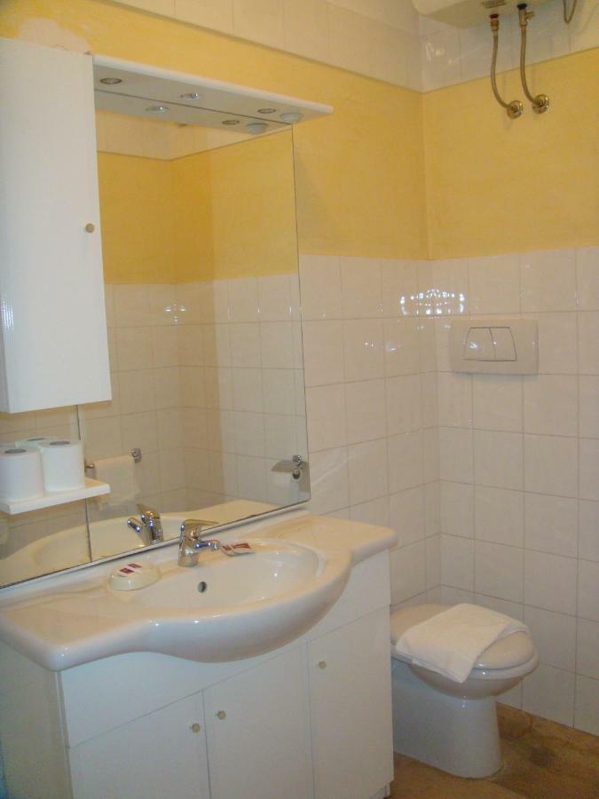 Residence Executive Ancona Dış mekan fotoğraf
