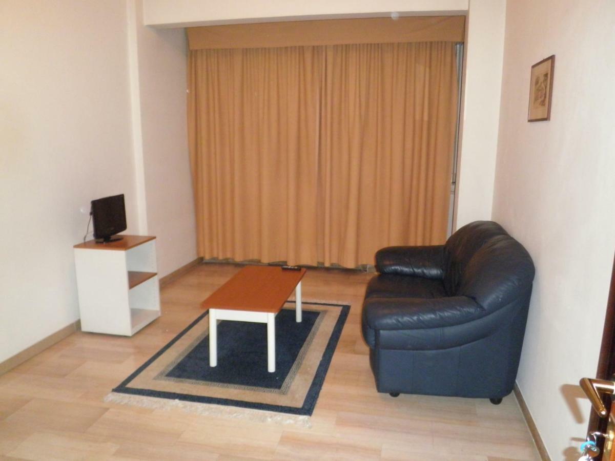 Residence Executive Ancona Oda fotoğraf
