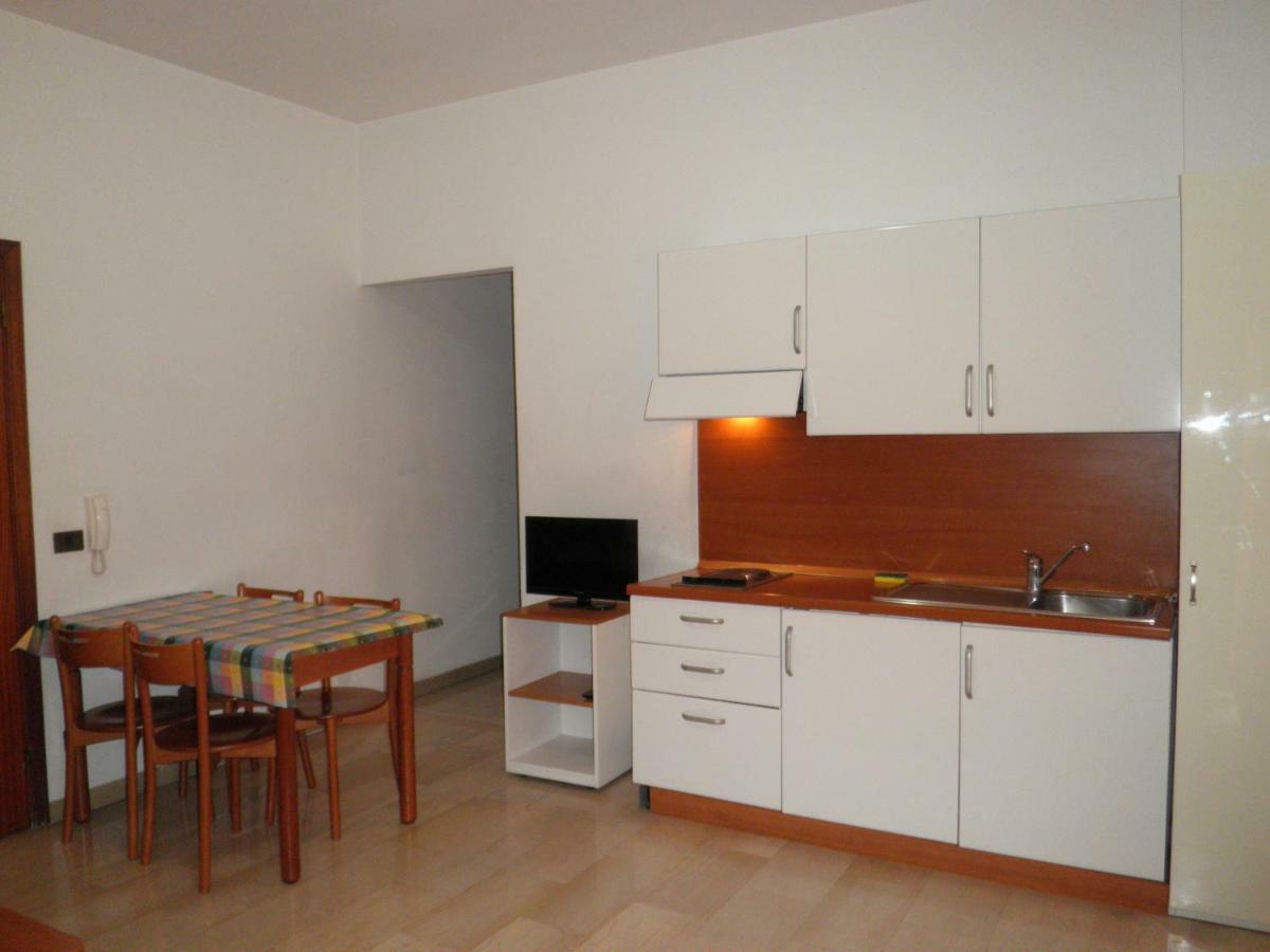 Residence Executive Ancona Oda fotoğraf