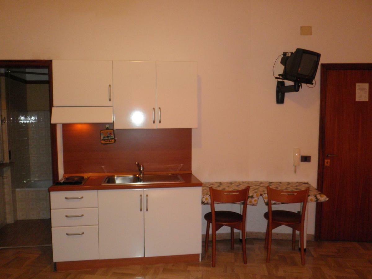 Residence Executive Ancona Oda fotoğraf